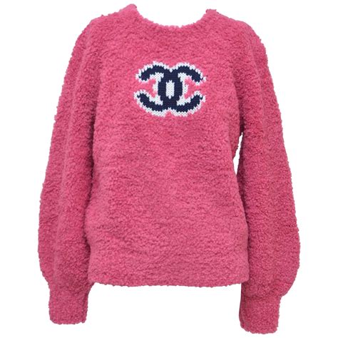 chanel pink sweater 2020|chanel jackets 2020.